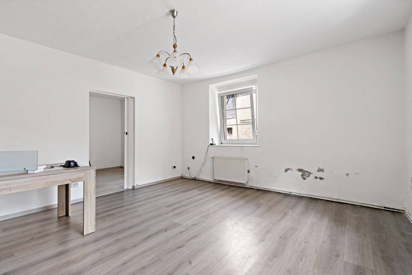 Schnell sein lohnt sich! Einfamilienhaus in Müllerdorf- Provisionsfrei für den Käufer! – Salzatal – Vorschaubild 8