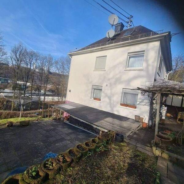 Einfamilienhaus in 57076 Siegen mit 134 m² kaufen