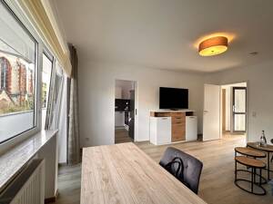 Helle Wohnung mit Balkon in Alt-Saarbrücken – 66117 Saarbrücken – Vorschaubild 6