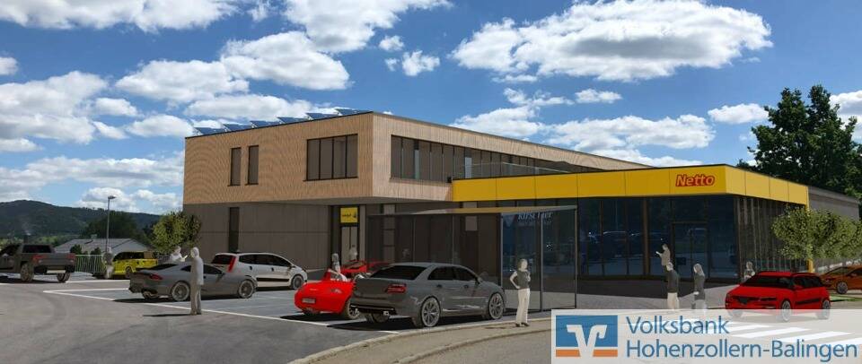 Moderne 2,5 Zimmer Wohnung  Neubau - Erstbezug