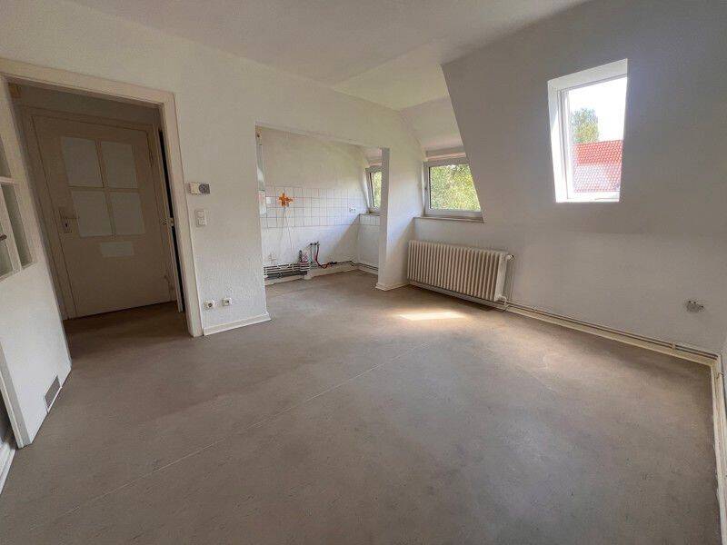 Ideal für Singles oder Paare: 3-Zimmer mit viel Licht – Osnabrück – Vorschaubild 2
