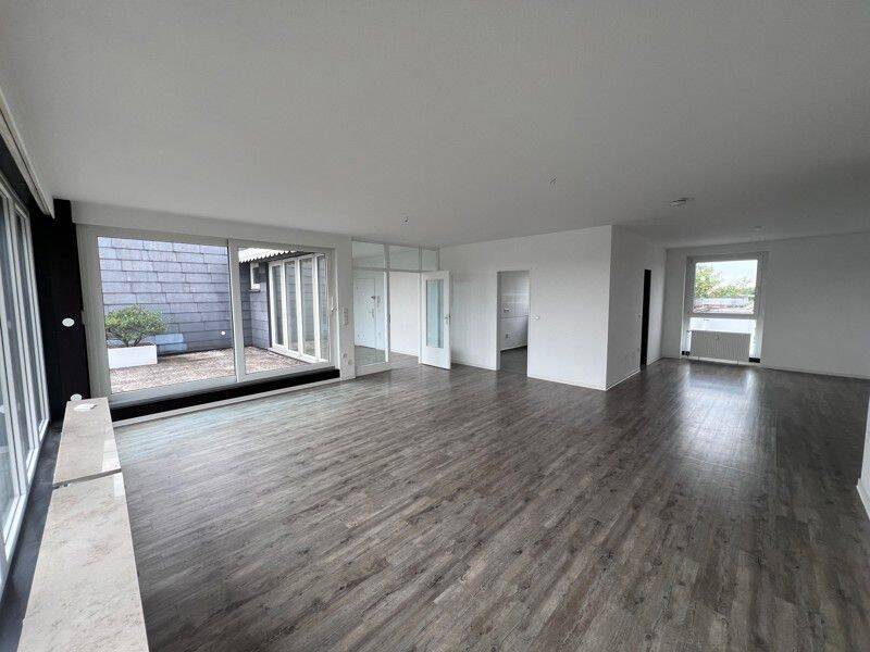 Willkommen Zuhause: ansprechende 3-Zimmer-Penthousewohnung in Anderten - Schleusenviertel – Hannover – Vorschaubild 7
