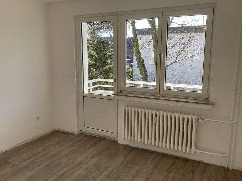 Umzug gefällig? - attraktive 2-Zi.-Whg. mit Balkon – Gelsenkirchen – Vorschaubild 2