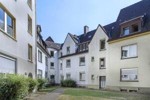 3-Zimmer-Wohnung in Gelsenkirchen Erle – 45891 Gelsenkirchen – Vorschaubild 2