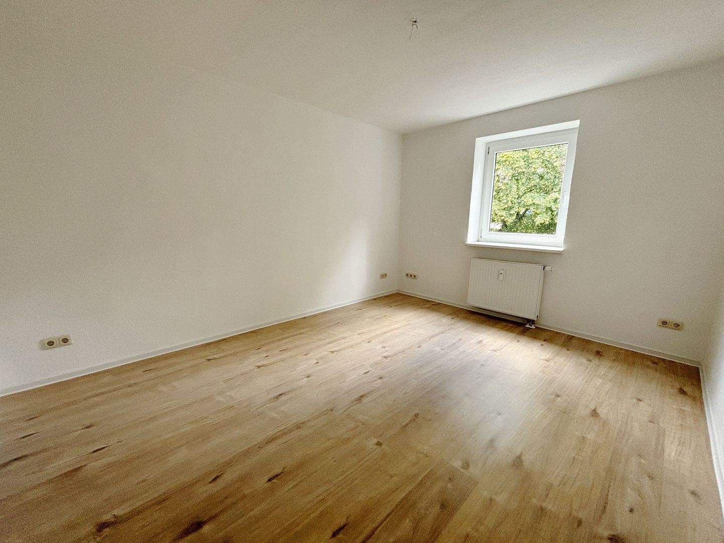 Sonnige 3 Raum-Wohnung in Stadtfeld – Magdeburg – Vorschaubild 9