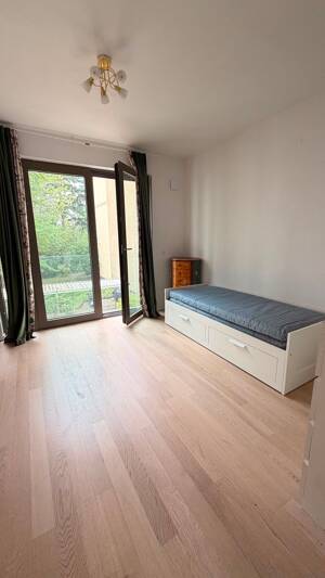 Beautifull Apartment in Berlin Schöneberg