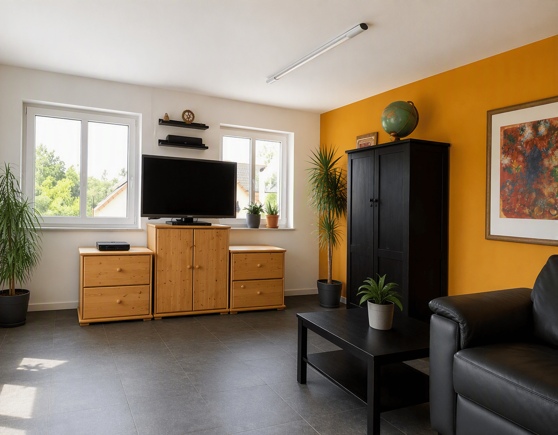 Maisonettewohnung in 89312 Günzburg mit 66 m² kaufen
