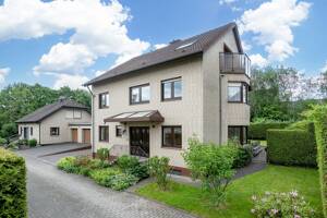 RESERVIERT | Bielefeld-Stieghorst: ZFH | ca. 174 m² Wfl. + ca. 58 m² ausgebaute Nutzfläche im DG – 33605 Bielefeld – Vorschaubild 2