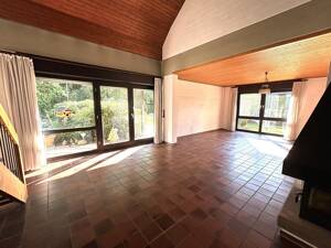 Architektonisch reizvolles Einfamilienhaus mit Galerie, Kamin und Garten in Nienberge! – 48161 Münster – Vorschaubild 7