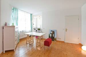2 room apt in Berlin Friedrichshain - for 3 months – 10247 Berlin – Vorschaubild 5