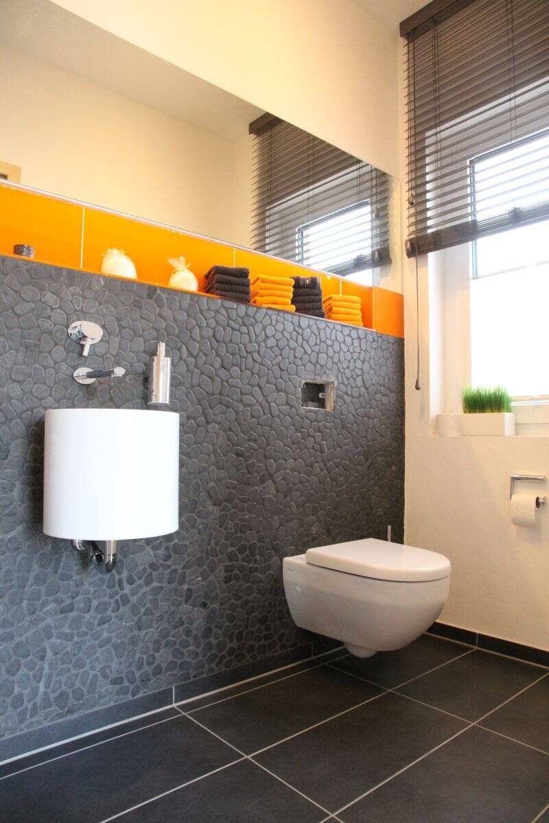 Exklusive Villa in Saarbrücken - Ihr individuell geplantes Traumhaus mit allkauf Sicherheit – Saarbrücken – Vorschaubild 5