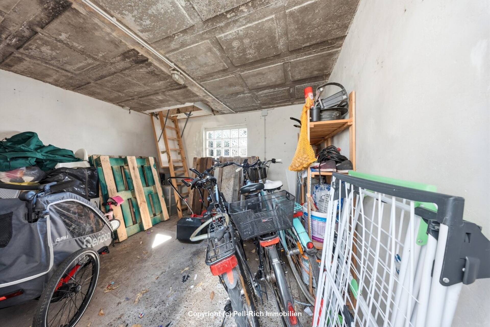 Erdgeschosswohnung in 76761 Rülzheim mit 77,17 m² kaufen