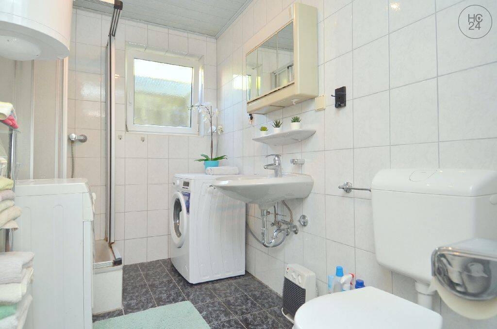möbliertes Zimmer in Ulm Böfingen, an der Straßenbahnlinie – Ulm – Vorschaubild 7