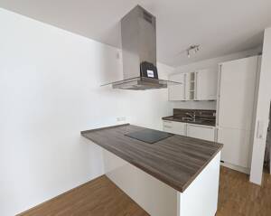 Moderne Architektur in der Neustadt - 3-Zimmer-ETW, Balkon und barrierefrei – 28199 Bremen – Vorschaubild 8