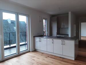 Moderne 3 Zimmer-Neubauwohnung mit großem Balkon in Hamburg-Rahlstedt – 22145 Hamburg – Vorschaubild 9