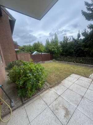Stockelsdorf! Erstbezug nach Sanierung - 2-Zimmerwohnung mit Garten in Stockelsdorf – 23617 Stockelsdorf – Vorschaubild 3