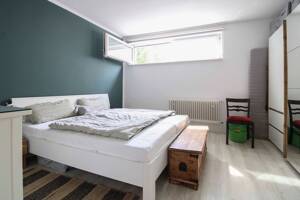 Zweifamilienhaus in exklusiver Lage der Paderborner Südstadt - Grundstück mit Entwicklungspotenzial – 33098 Paderborn – Vorschaubild 6