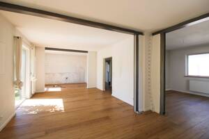 2 Häuser zum sofort einziehen! Moderner Familientraum mit viel Platz in Wesernähe – 32549 Bad Oeynhausen – Vorschaubild 3