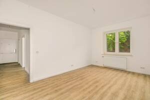 Düsseldorf Derendorf: sanierte Erdgeschosswohnung mit Garten zur Alleinnutzung – 40476 Düsseldorf – Vorschaubild 5