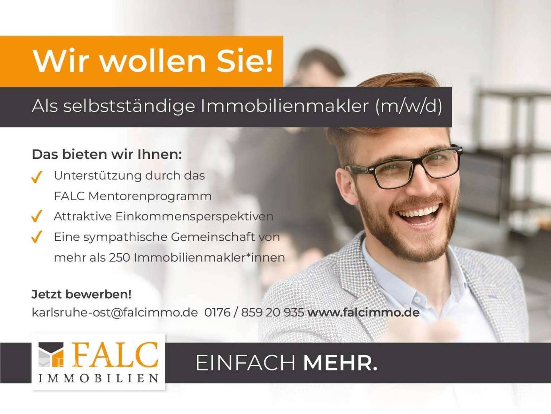 Haus in 76356 Weingarten (Baden) mit 129 m² kaufen