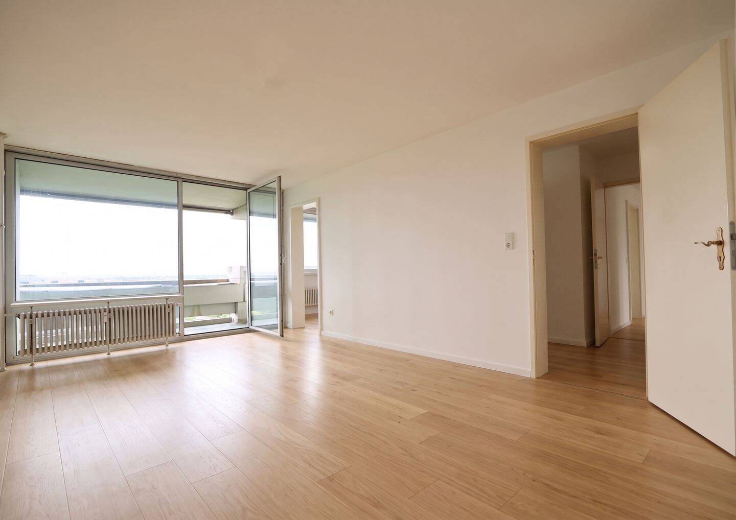 MUTZHAS - Sofort Bezugsfrei mit Blick über München – München – Vorschaubild 4