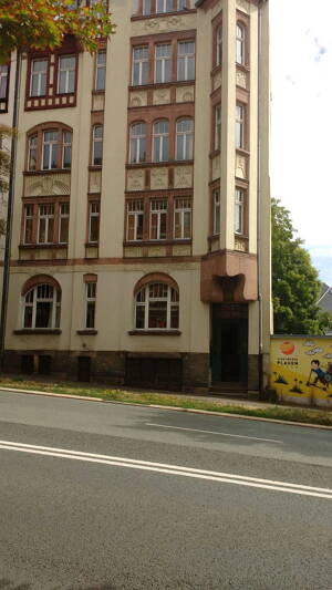 4 Zi. Wohnung mit Balkon und Badewanne – 8525 Plauen – Vorschaubild 3