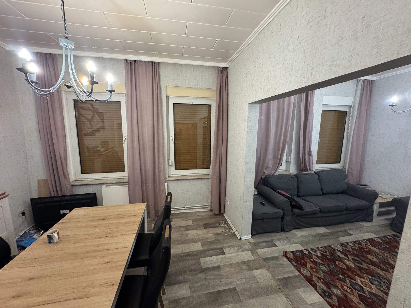 Attraktives Mehrfamilienhaus mit 3 Wohneinheiten im Zentrum von Peine – Peine – Vorschaubild 7