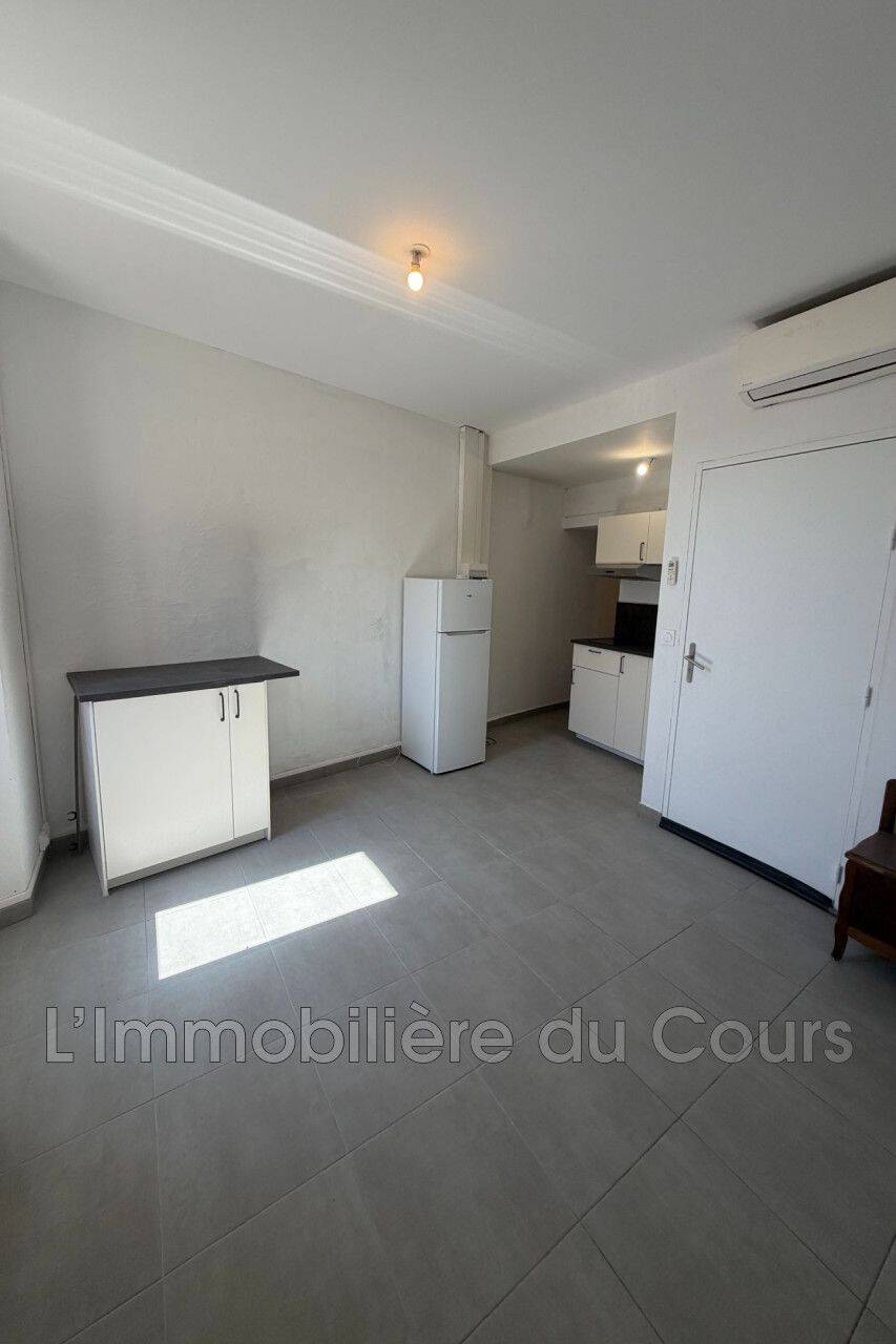 Appartement 1 pièce 25 m² · à Lançon-Provence · 25,3 m² · 510 €/mois