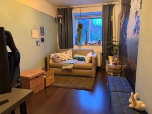 Gepflegtes Mittelreihenhaus mit Kamin, hochwertigem Bad, Vollkeller und Garage – 22115 Hamburg – Vorschaubild 7