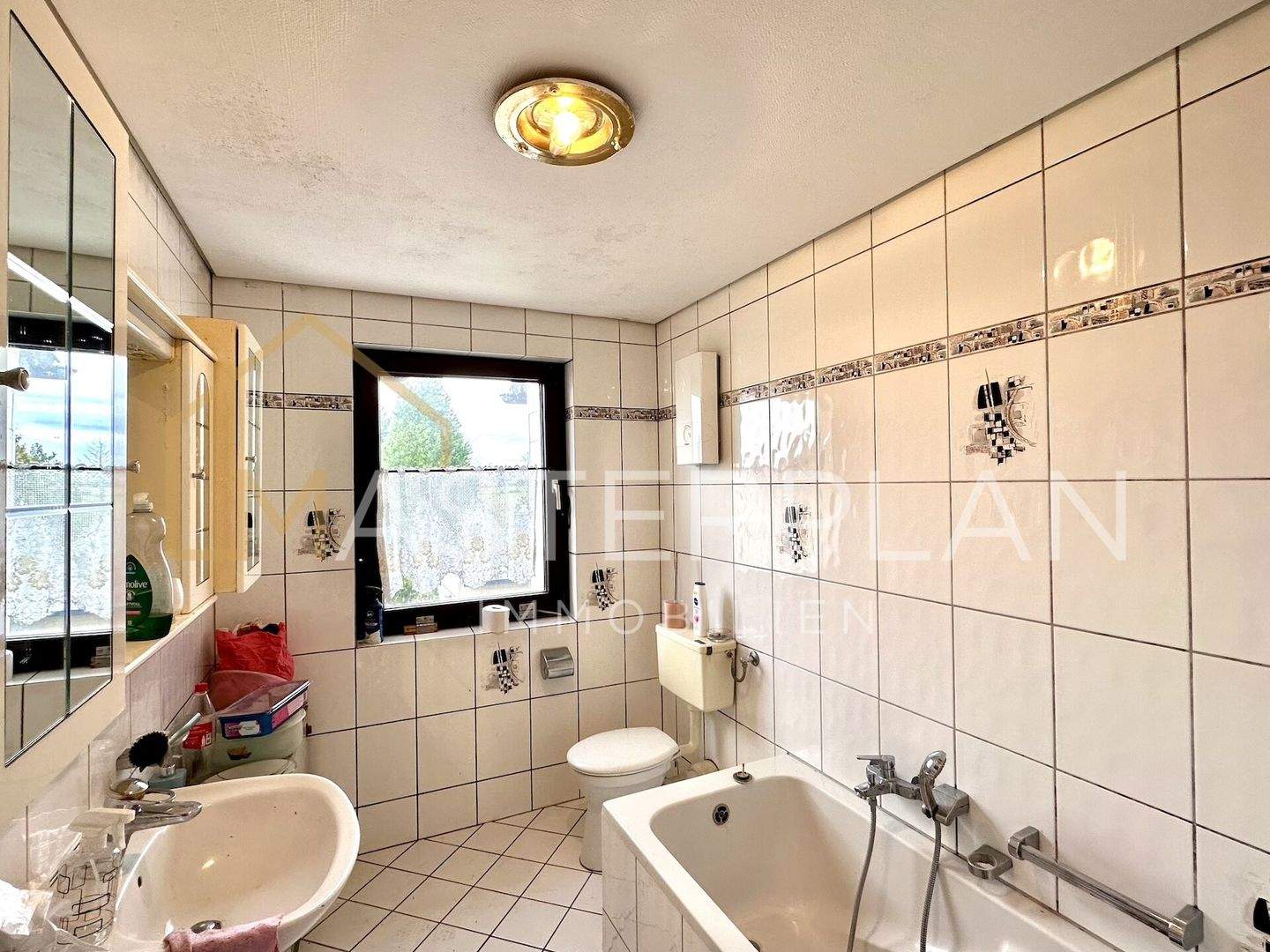 Hier steckt Potenzial drin: Ihr Sanierungsobjekt in Heusweiler – Heusweiler – Vorschaubild 8