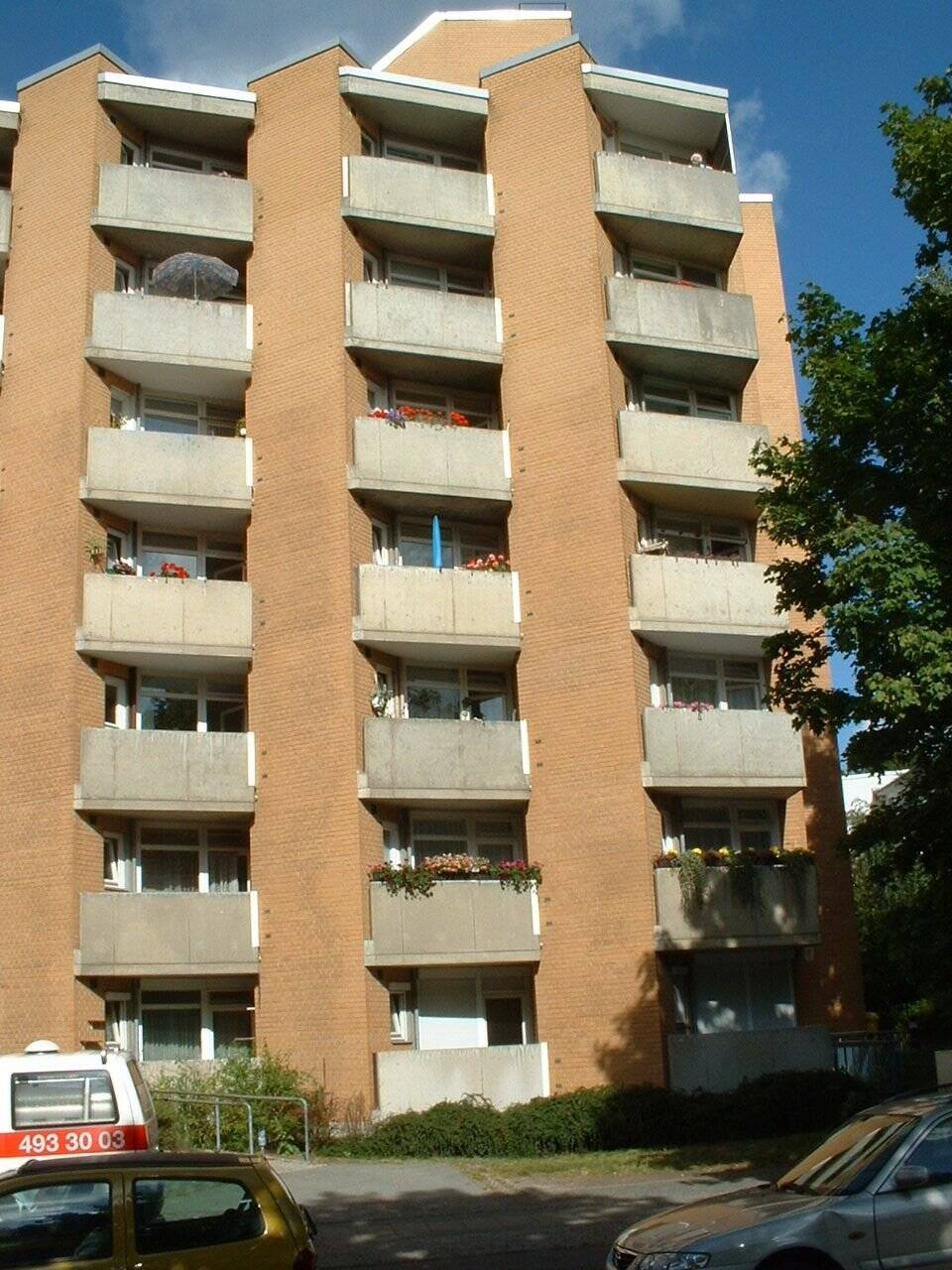 Immobilie