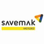 Savemak Vastgoed logo