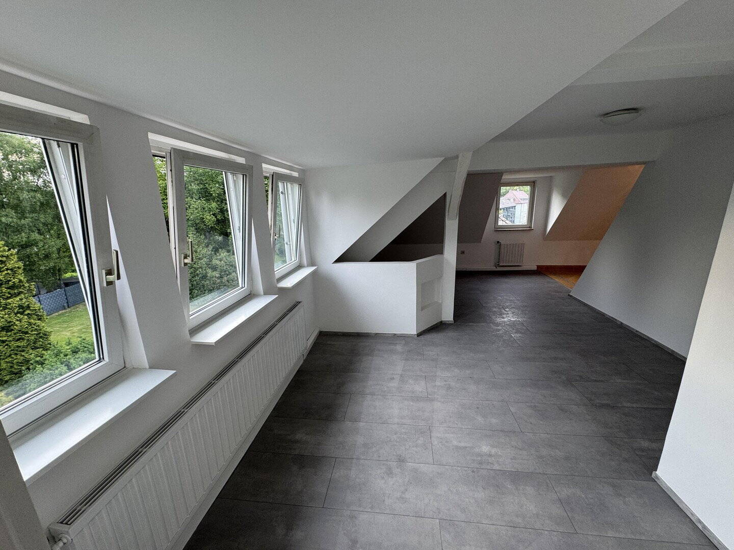 ERSTBEZUG AM HAHNERBERG: 2-3 ZIMMER WOHNUNG WHG – Wuppertal – Vorschaubild 4