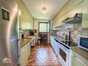Dachterrasse, viel Raum, viel Ruhe: Ihr neues 5,5-Zimmer-Zuhause in Heumaden. – 70619 Stuttgart – Vorschaubild 8