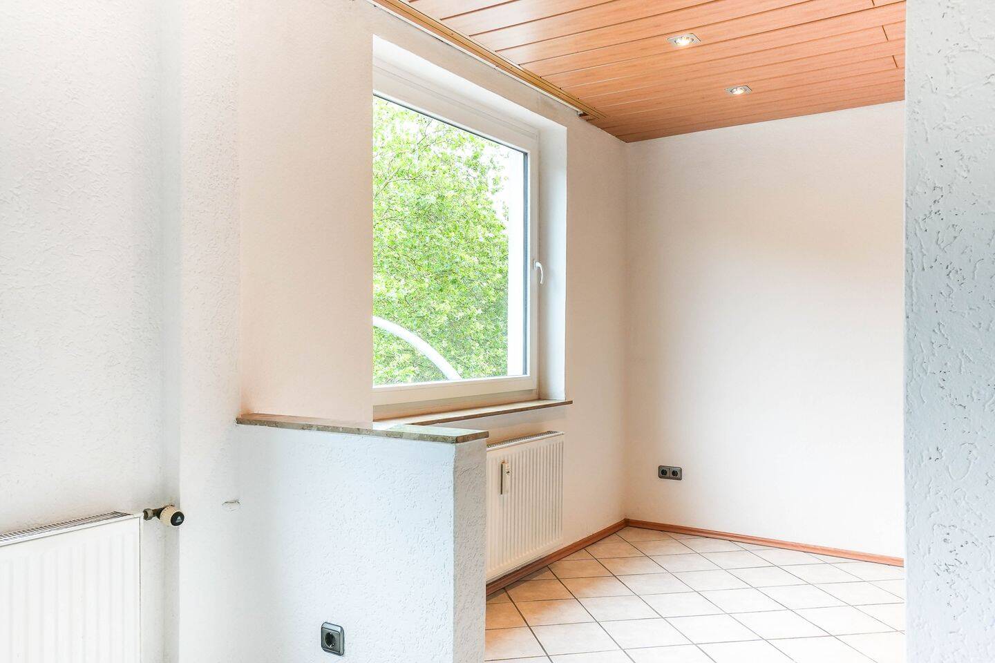 Kompakt Wohnen mit guter Anbindung in Weitmar – Bochum – Vorschaubild 3