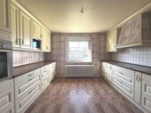 Ihre Chance auf ein Eigenprojekt - Reihenendhaus mit Entwicklungspotenzial – 46145 Oberhausen – Vorschaubild 2