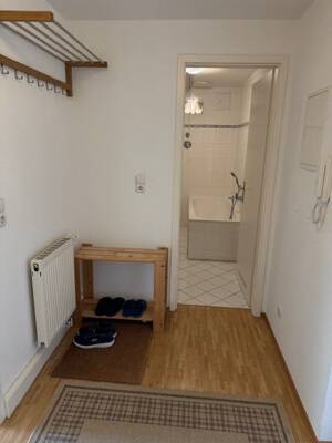 Bezugs-u. provisionsfreie Dachgeschosswohnung von privat – 14471 Potsdam – Vorschaubild 7