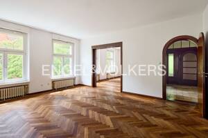 30er-Jahre-Familienvilla in Westend – 14055 Berlin – Vorschaubild 9