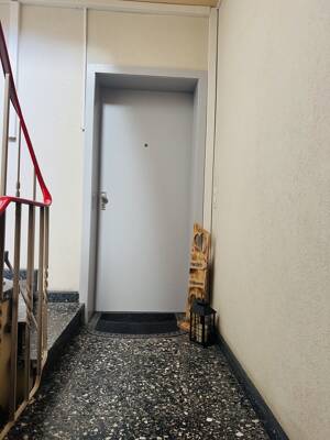 Charmantes Mehrfamilienhaus in zentraler Lage in Krefeld Cracau nähe Innenstadt – 47799 Krefeld – Vorschaubild 4