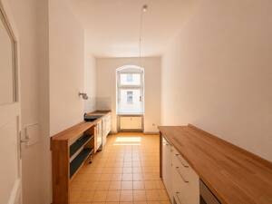 BEZUGSFREI: Renovierter 2-Zimmer-Altbauklassiker mit großzügiger Diele auf ca.74 m² im Leopoldkiez – 13347 Berlin – Vorschaubild 9