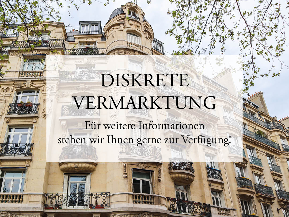 KahlowImmobilien.berlin* Zentrale Design-3-Zimmer- Wohnung in Berlin-Mitte – Berlin – Bild 1 von 2