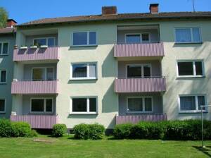 3-Zimmer-Wohnung in Lemgo Hörstmar – 32657 Lemgo – Vorschaubild 2