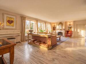 Unikates Villenanwesen am Stuttgarter Killesberg - exklusive Residenz mit Historie – 70192 Stuttgart – Vorschaubild 4