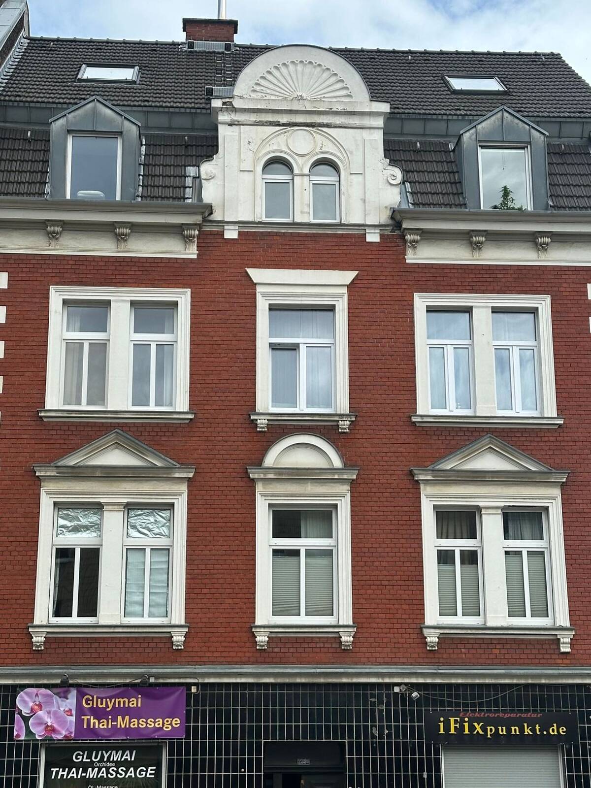 Renditeobjekt in Köln-Bayenthal – 50968 Köln – Bild 1 von 8