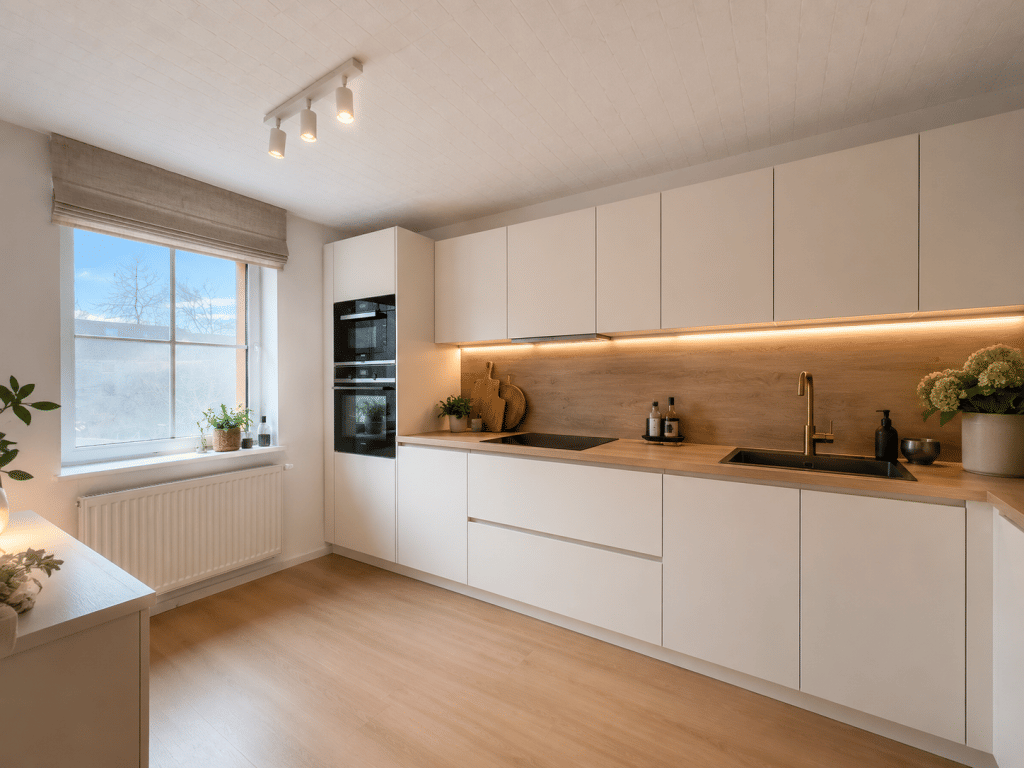 Nur ca. 592,- EUR/m² - Erstklassige 2 Zimmer Wohnung zum Modernisieren - in ruhiger Wohnlage – Chemnitz – Vorschaubild 3