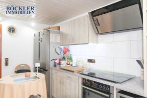 An der Brötziger Riviera - Maisonette zum genießen – 75172 Pforzheim – Vorschaubild 6
