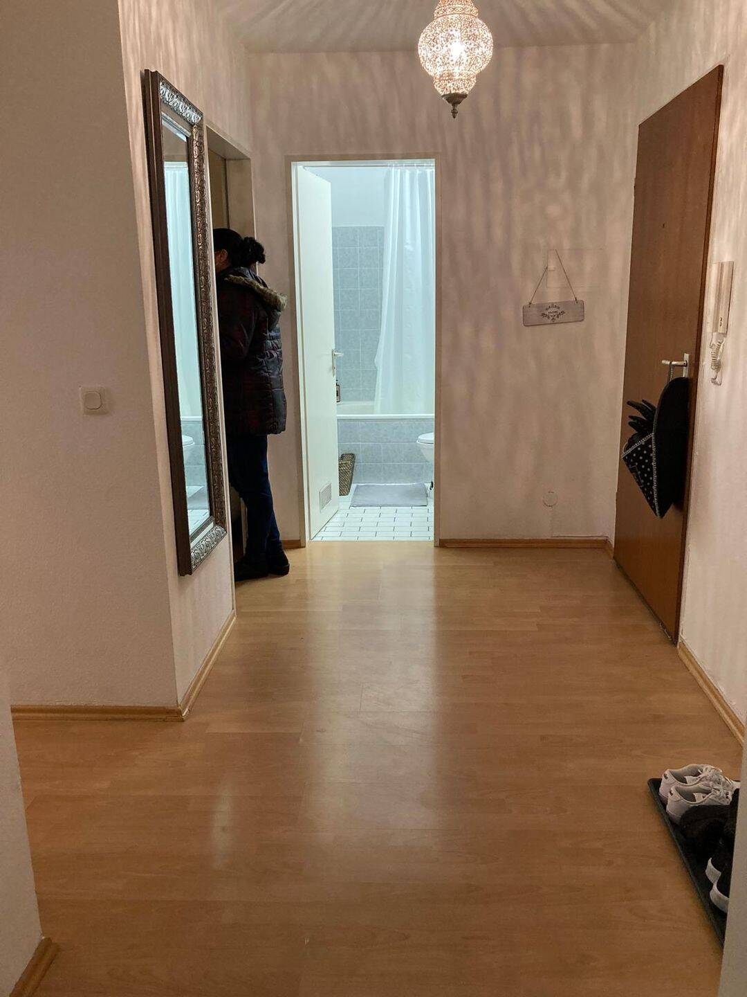 Hochwertige 2-Zimmer-Wohnung mit Balkon & Tiefgarage in ruhiger Bestlage von Ottobrunn – Ottobrunn – Vorschaubild 7