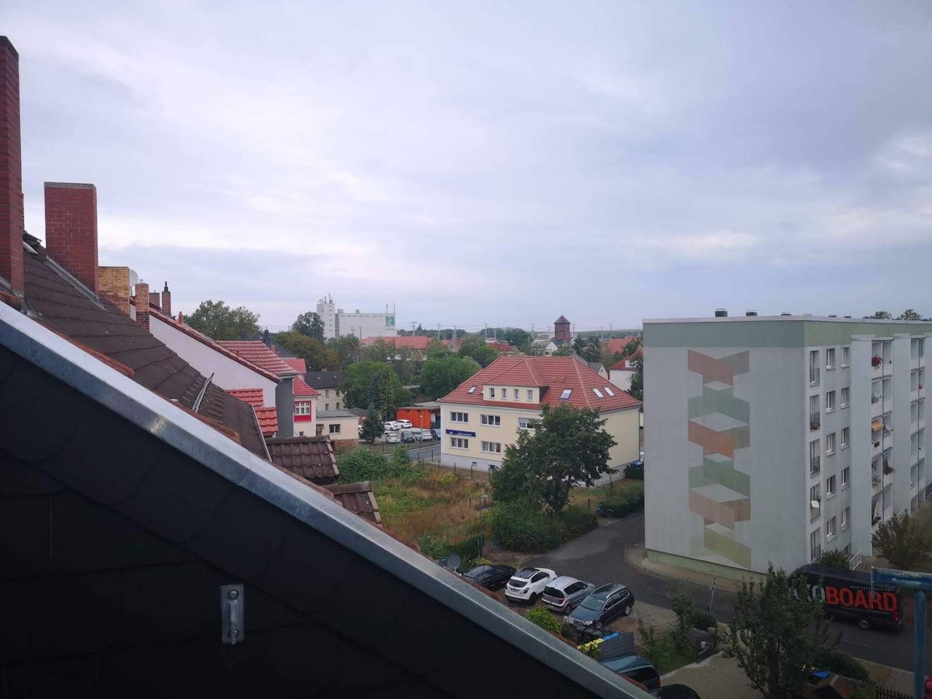 Mehrfamilienhaus in 01968 Senftenberg mit 537,6 m² kaufen