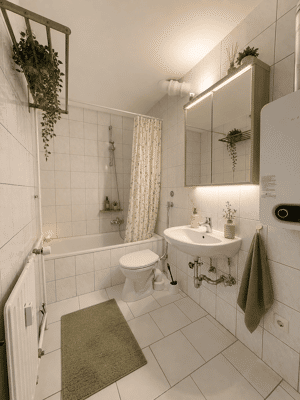 3-Zimmer - Karlsruhe Weststadt - frei verfügbar - Käufer provisionsfrei – 76185 Karlsruhe – Vorschaubild 5