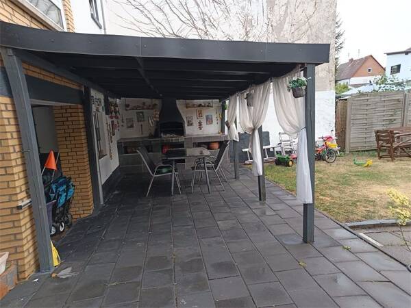Haus in 67065 Ludwigshafen mit 90 m² kaufen